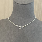 Opal Horse Cord Necklace - floysun