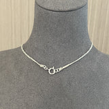 Opal Horse Cord Necklace - floysun