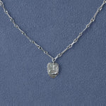 Original Design Embracing Heart Pendant Necklace - floysun