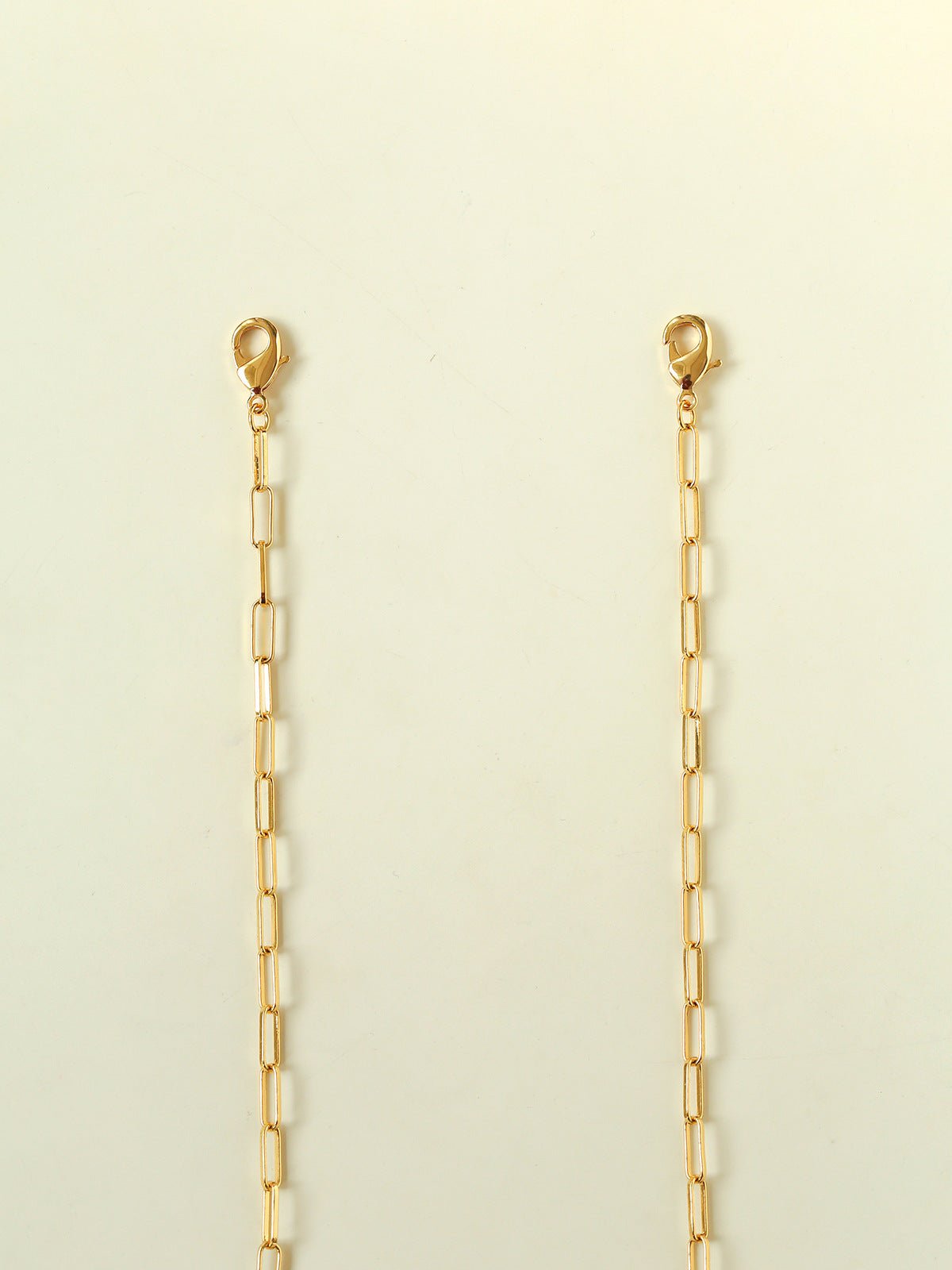 Original Enamel Horse Tassel Back Necklace - floysun