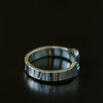 Poseidon Open Ring - floysun