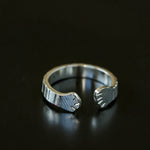 Poseidon Open Ring - floysun