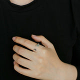 Poseidon Open Ring - floysun