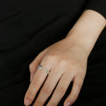 Poseidon Open Ring - floysun