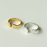 Poseidon Open Ring - floysun