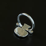 Poseidon Open Ring - floysun