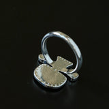 Poseidon Open Ring - floysun