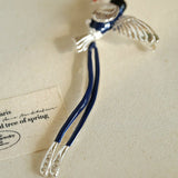 Princess - Inspired Enamel Magpie Brooch - floysun