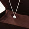 Retro Coastal Trident Pendant Necklace - S925 Sterling Silver Poseidon Talisman - floysun