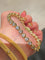 Round Bezel Tennis Bracelet - floysun