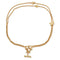 Sculptural Multi-Star Y-Drop Long Necklace - floysun