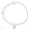 Sculptural Multi-Star Y-Drop Long Necklace - floysun