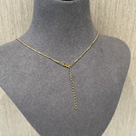 Sterling Silver 1.0mm Octagon Snake Chain Necklace - floysun