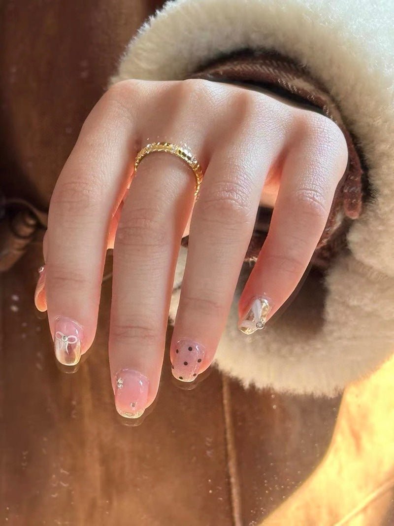 Sterling Silver Snake Chain Ring with Zircon