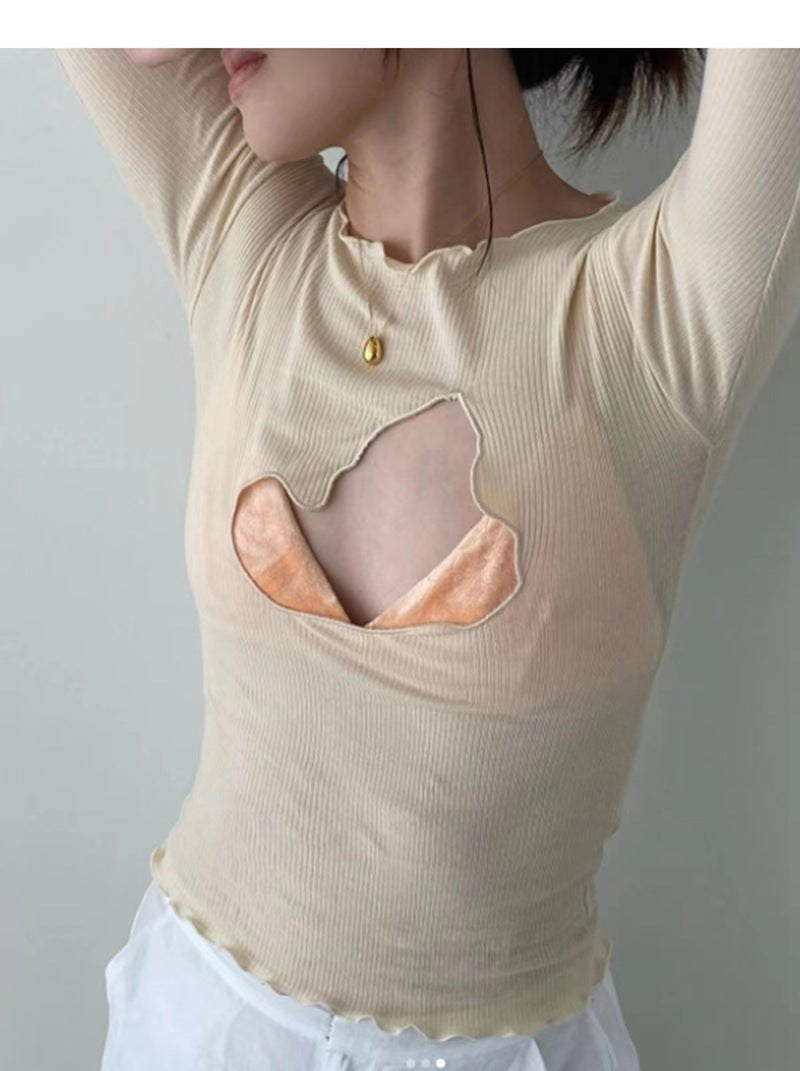 Stylish Small Water Drop Pendant Necklace - floysun