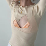 Stylish Small Water Drop Pendant Necklace - floysun