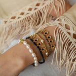 Sunstone Blossom Bracelet - floysun