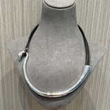 Swan Neck Bird Collar - floysun
