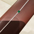 T - Cut Emerald Sparkle Bracelet - floysun