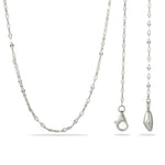 Teardrop Lariat Long Y Necklace - floysun