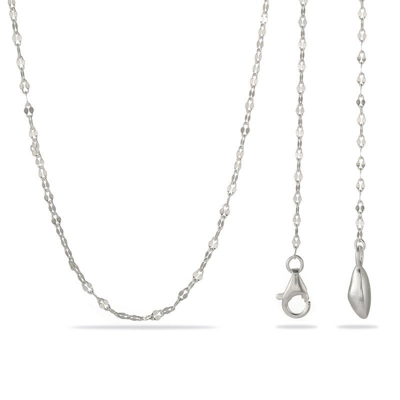 Teardrop Lariat Long Y Necklace - floysun