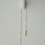 Teardrop Lariat Long Y Necklace - floysun