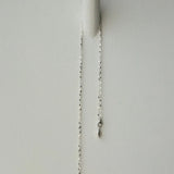 Teardrop Lariat Long Y Necklace - floysun