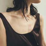 Teardrop Lariat Long Y Necklace - floysun