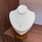Teardrop Lariat Long Y Necklace - floysun