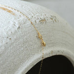 Teardrop Lariat Long Y Necklace - floysun
