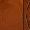 Textured Gold Chain Necklaces & Pearl Charms - floysun
