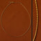 Textured Gold Chain Necklaces & Pearl Charms - floysun