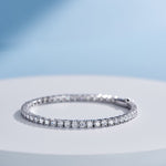 Timeless Brilliance Tennis Bracelet 10 - Point Stones - floysun