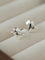 Tiny Heart Stud Earrings - floysun