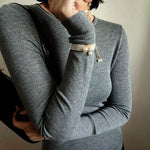 Transformable Magnetic Pearl Necklace - floysun