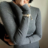 Transformable Magnetic Pearl Necklace - floysun