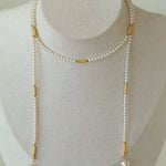Transformable Magnetic Pearl Necklace - floysun