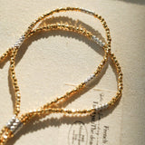 Transformable Magnetic Pearl Necklace - floysun