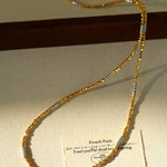 Transformable Magnetic Pearl Necklace - floysun