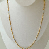 Transformable Magnetic Pearl Necklace - floysun