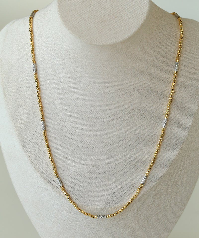 Transformable Magnetic Pearl Necklace - floysun