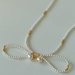 Transformable Magnetic Pearl Necklace - floysun