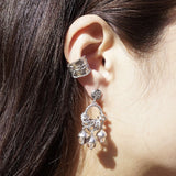 Tree of Life Harvest Earrings - floysun