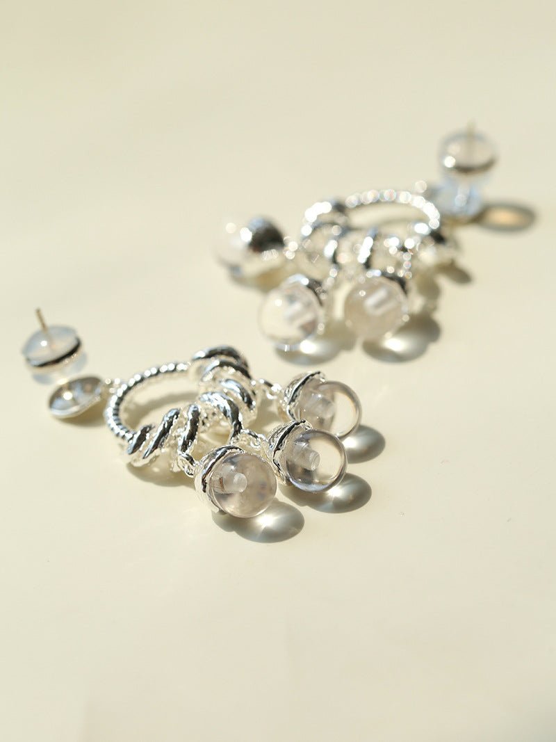 Tree of Life Harvest Earrings - floysun