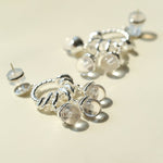 Tree of Life Harvest Earrings - floysun