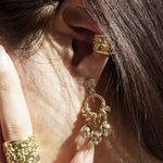 Tree of Life Harvest Earrings - floysun