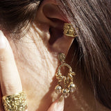 Tree of Life Harvest Earrings - floysun