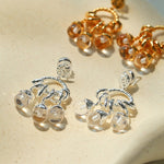 Tree of Life Harvest Earrings - floysun