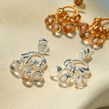 Tree of Life Harvest Earrings - floysun