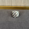 Twisted Rope Ring - floysun